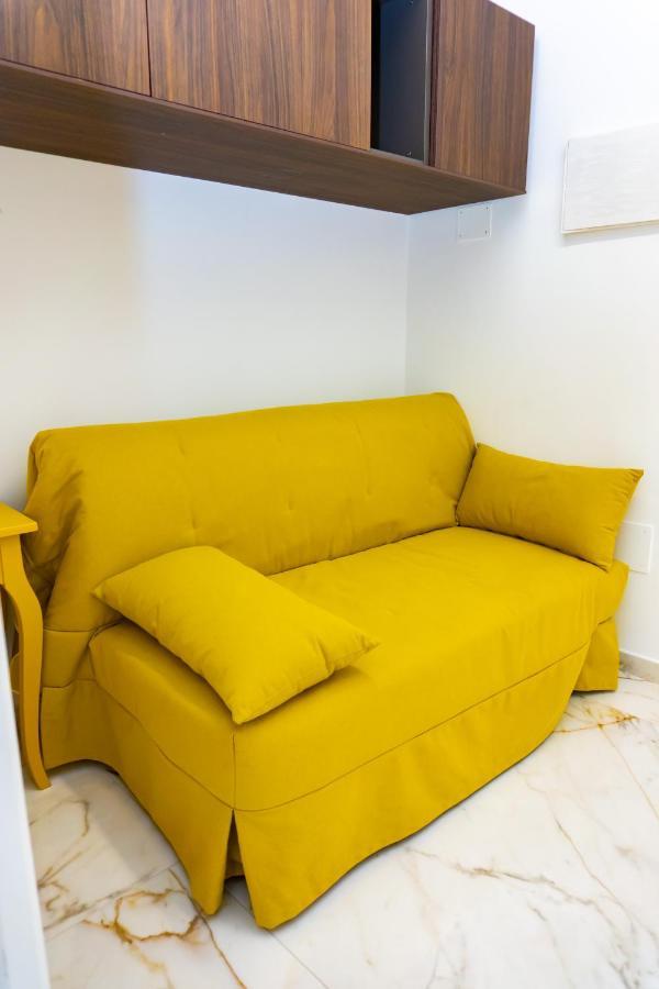 Fian Apartment 2.0 Napoli Exterior foto