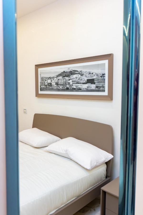 Fian Apartment 2.0 Napoli Exterior foto